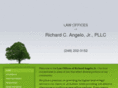 angelolawpllc.com