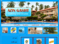 azingasht.com