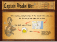 captainhooksbar.com