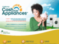 cash4appliances.net