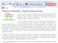 citizens4humanity.com