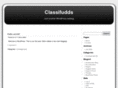 classifudds.com