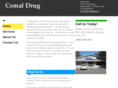 comaldrug.com