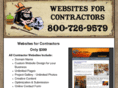 contractors-websites.com