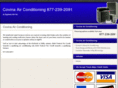 covinaairconditioning.com