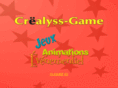 crealyss-game.com
