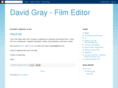 davidgray-editor.com