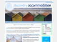 discoveryaccommodation.com