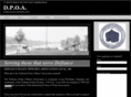 dpoa166.org