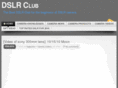 dslrclub.tk