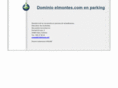 elmontes.com