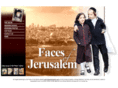 facesofjerusalem.com