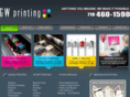 flushingprinting.com
