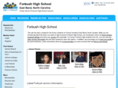 forbushhighschool.org