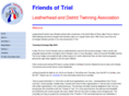 friendsoftriel.com