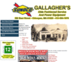 gallaghersserviceplus.com