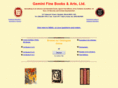 geminibooks.com