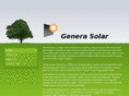 generasolar.com