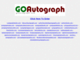 goautograph.com