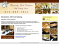 heavenlyfoodcreations.net