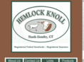 hemlockknoll.com