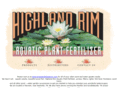 highlandrimaquatic.com