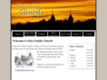 holyfamilycincinnati.com