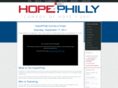 hope4philly.com