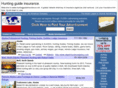 huntingguideinsurance.com