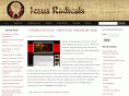 jesusradicals.com