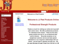 jjpestproducts.com