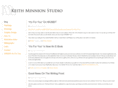 keithminnion.com