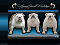 kenacygrandbulldogs.com