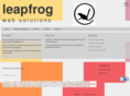 leapfrog.cl