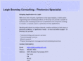 ljbconsulting.com