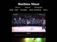 mathieuninat.com