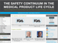 medicalproductsafety.com