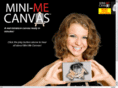 mini-me-canvas.com
