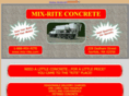 mix-rite.com