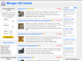 morganhillhotels.com