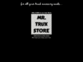 mrtruxstore.com