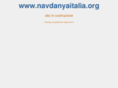 navdanyaitalia.org