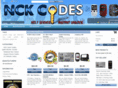 nckcodes.com