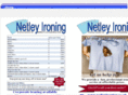 netleyironing.co.uk