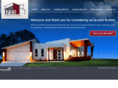 nhr.com.au