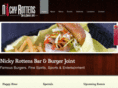 nickyrottens.com