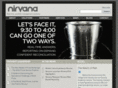 nirvanasolutions.com