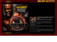 nosurrender2009.com