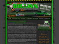 nuclearfrogracing.com