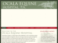 ocalaequinehospital.com